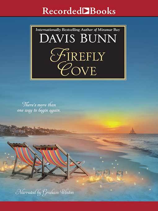 Cover image for Firefly Cove